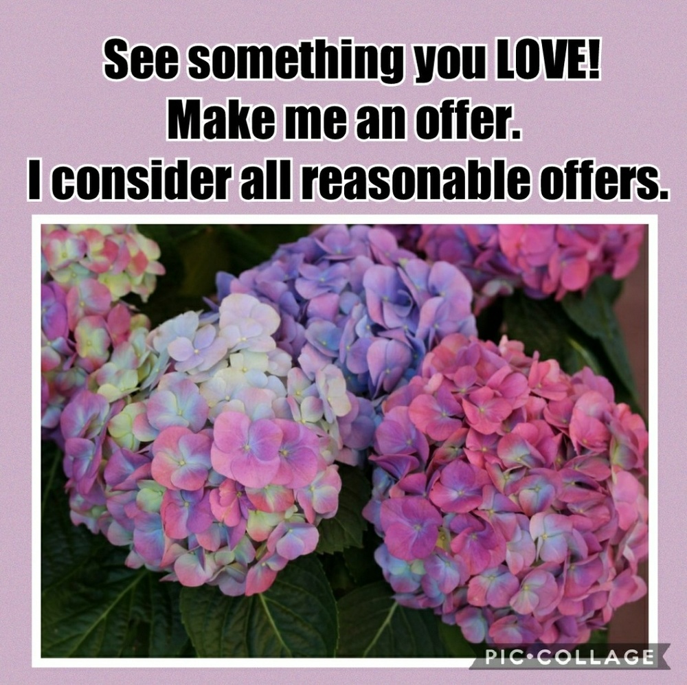 Make Me an Offer!